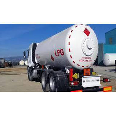 LPG Tanker {Bridgers and Bulktails}